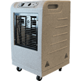 EBAC RM40-230V 50Hz - Building Dryer