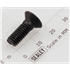 Sealey MSCS618.SB - Csk socket machine screw m6x18mm black