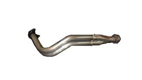 FORD ʎscort RS 1600i, ) Stainless Steel Exhaust ʏront Pipe Only)