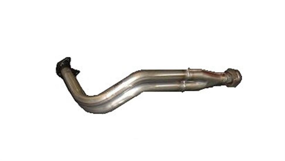 FORD ʎscort RS 1600i, ) Stainless Steel Exhaust ʏront Pipe Only)