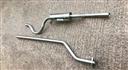 FORD CORTINA MK2 1600 E & GT - Front Section (FD229)
