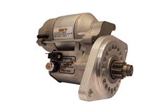 WOSP LMS852 - Hudson 6 Cylinder Reduction Gear Starter Motor