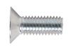 Sealey MSC820.S - Csk phillips machine screw m8x20 (single)
