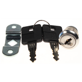 Sealey APMS56.03-006 - Lock & Key '006'