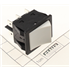 Sealey CHARGE124V317 - Switch, rocker (white, 12/24) 30A/250VAC - T85/55