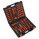 Sealey AK7910 - Insulated Tool Kit 29pc