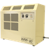 EBAC WM80 - Manual ‐230V 50Hz Static Dryer