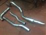 Land Rover Discovery TD5 98-2004 (without cat With Box) - Stainless Steel Exhaust