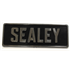 Sealey AP-BADGE2 - SEALEY BADGE (NEW) 70X25