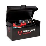 Armorgard SB1 - Strongbank Ultra Secure Van Box 1035x585x475