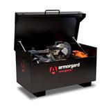Armorgard SB2 - Strongbank Ultra Secure Site Box 1325x700x665