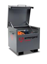 Armorgard TB21 - Tuffbank Site Box 760x675x665