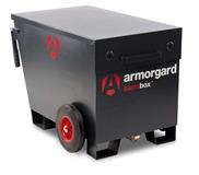Armorgard BB2 - BarroBox Mobile Site Security Box