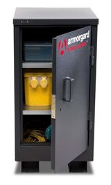 Armorgard TSC1 - Tuffstor Secure Cabinet 500x530x950