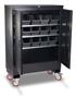 Armorgard FC3 - Fittingstor, Mobile Fittings Cabinet 1200x550x1735