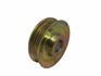 WOSP LMP007-15 - 59mm O.D 3PK Pulley - 15mm Bore