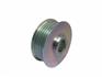 WOSP LMP010-15 - 60mm O.D 5PK Pulley (5.5mm Pitch) - 15mm Bore