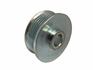 WOSP LMP011-15 - 65mm O.D 5PK Pulley - 15mm Bore