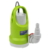 Sealey WPC100 - Submersible Water Pump 100ltr/min 230V