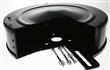 Sealey BG200/99-03 - Replacement WHEEL GUARD RIGHT