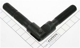 Sealey GDM790BR/14 - Lock Handle
