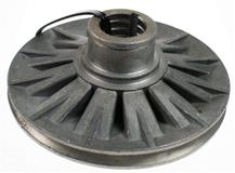 Sealey SM900/M12-14 - Spindle Pulley Complete (Parts M12 & M14) 