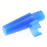 Sealey Fp1/A11 - A11 Adaptor For Rubber Rafts ʋlue)