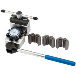 turret ccw bpf flaring brake