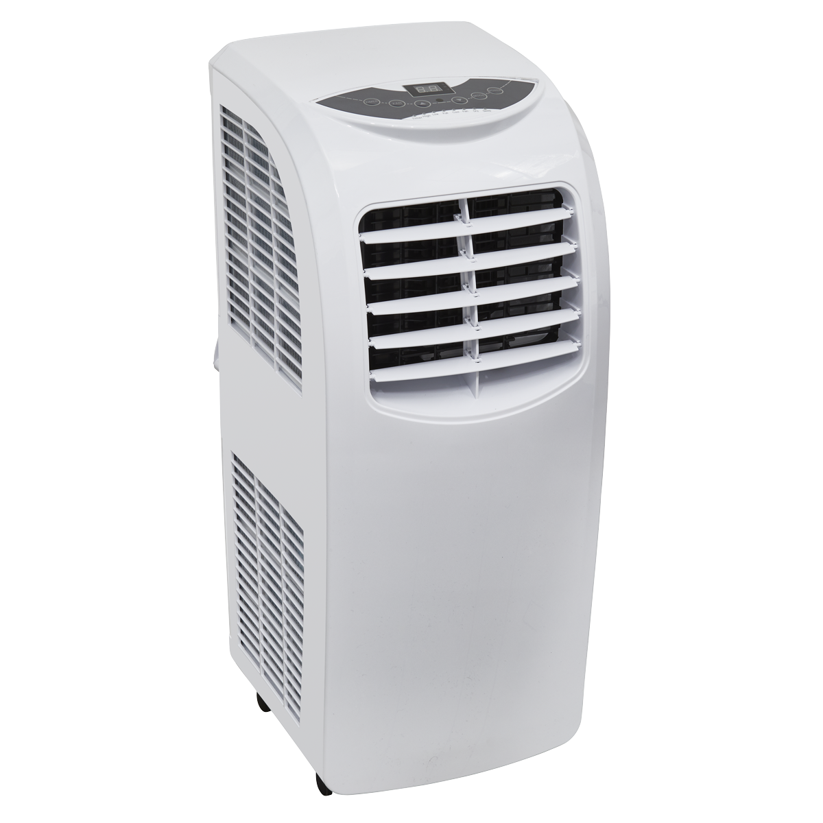 Sealey SAC9002 - Air Conditioner/Dehumidifier 9,000Btu/hr | CCW-Tools