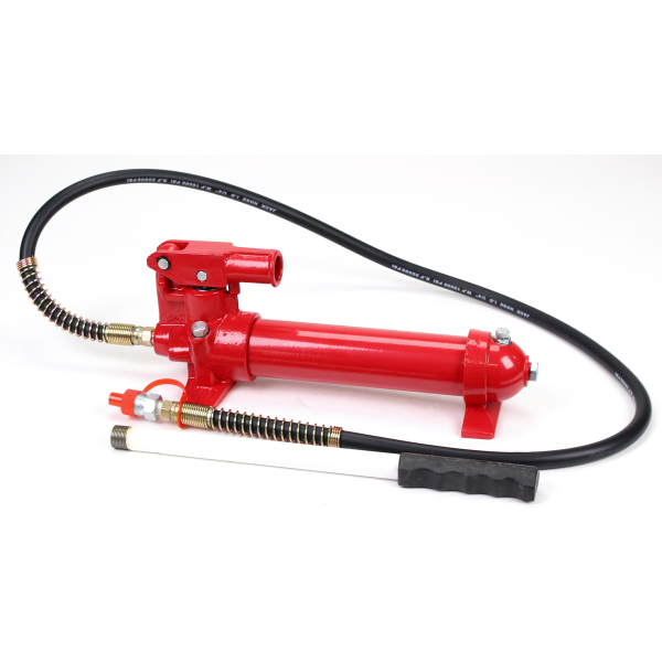 Sealey VS7011.V3-14 - Hand pump c/w pumping handle (lsa)