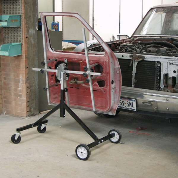 Sealey MK51 - Panel Stand - Door, Wing, Bonnet & Bumper | CCW-Tools