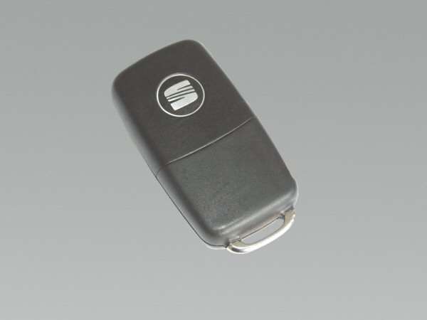 Laser 8653 Key FOB Tester - Tester Per Telecomandi Infrarossi E Radiofrequenza 10-1000 MHz