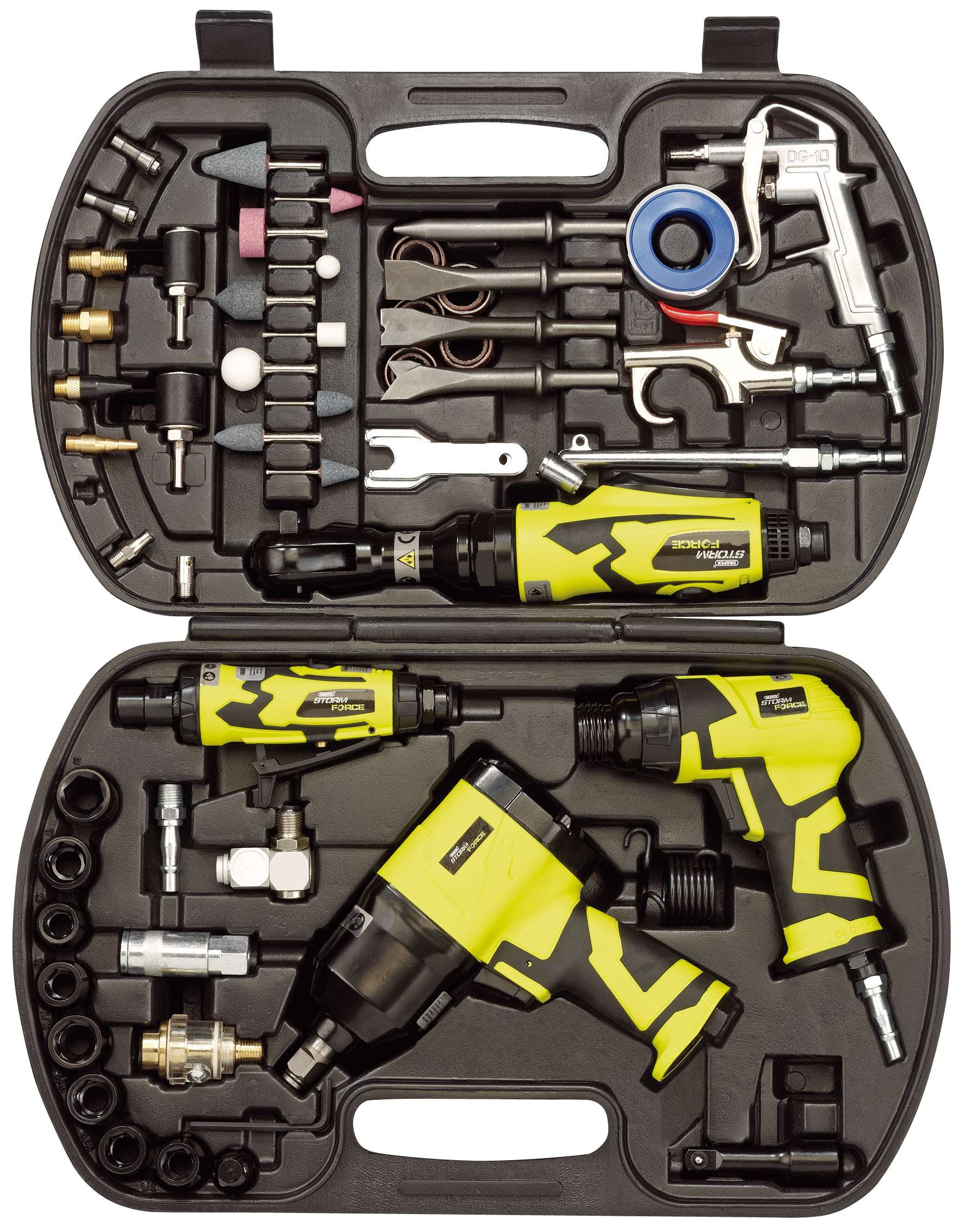 Force набор инструмента. Набор инструментов с насадками. Air Tools инструмент. Инструменты Сторм.