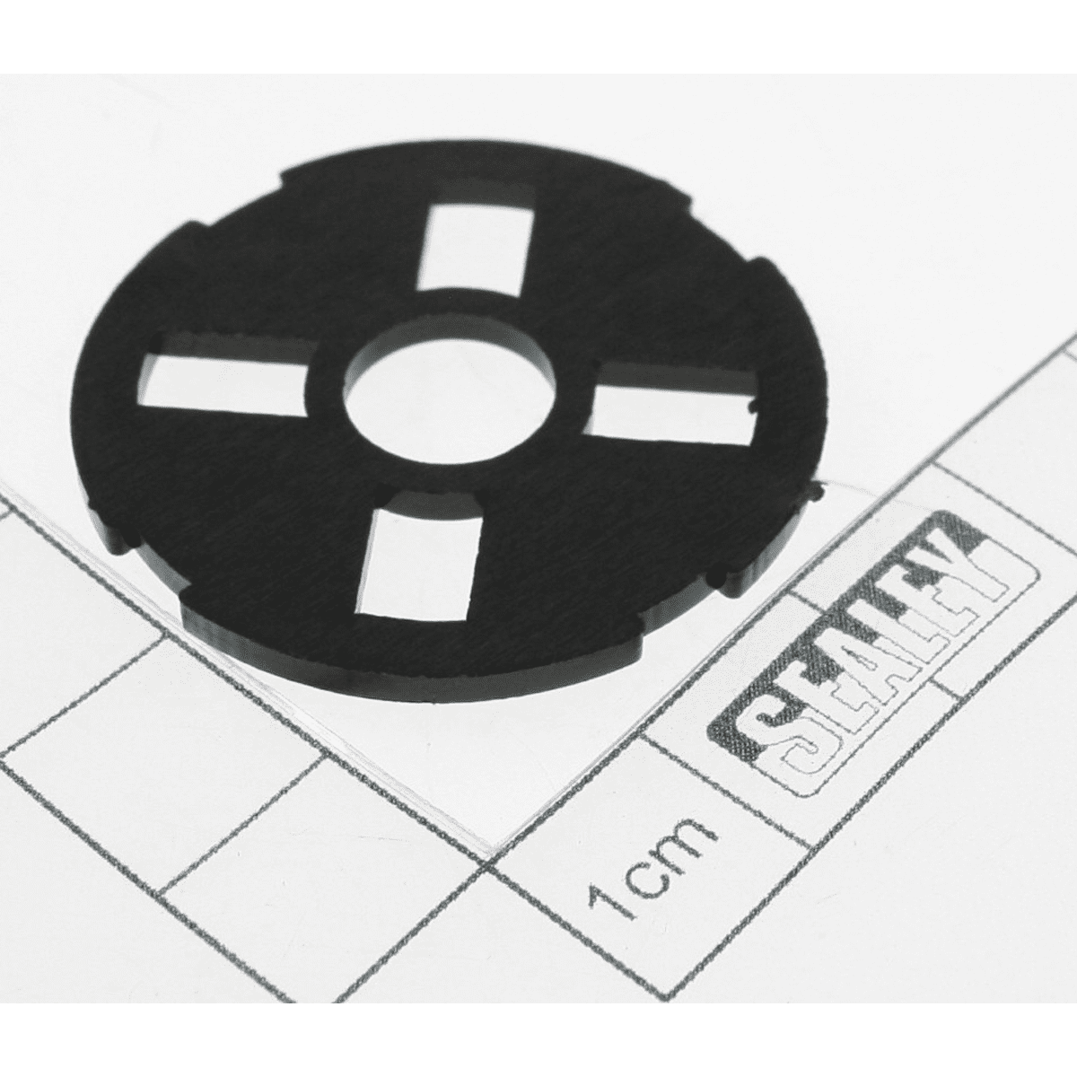 Sealey Hvlp3000g.13 Spray Nozzle Holder CCWTools